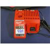 Image 3 : Milwaukee 48-59-1812 M12 M18 Charger & Carry Case