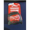 Image 2 : Milwaukee 48-22-9925 Stud 25' Measuring Tape & Carry Case