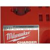 Image 2 : Milwaukee 48-59-1812 M12 M18 Charger & Carry Case