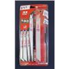 Image 1 : Milwaukee 49-22-1110 Sawzall 10pc Blade Set