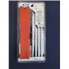 Image 2 : Milwaukee 49-22-1110 Sawzall 10pc Blade Set