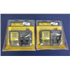 Image 1 : Qty 2 DeWalt DCB115 Battery Chargers in Package