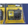 Image 2 : Qty 2 DeWalt DCB115 Battery Chargers in Package
