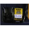 Image 3 : Qty 2 DeWalt Chargers: DCB112 & DCB115