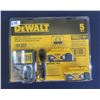Image 1 : DeWalt DCB205-2CK 20V Max Starter Kit in Package