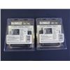 Image 2 : Qty 2 DeWalt DCB115 Battery Chargers in Package