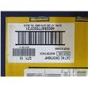 Image 2 : DeWalt DW3578B10 Framing Circular Saw Blade Master Pack of 10 in Box