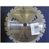 Image 3 : DeWalt DW3578B10 Framing Circular Saw Blade Master Pack of 10 in Box
