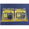 Image 1 : Qty 2 DeWalt DCB115 Battery Chargers in Package