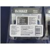 Image 3 : Qty 2 DeWalt DCB115 Battery Chargers in Package