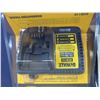 Image 2 : Qty 2 DeWalt DCB115 Battery Chargers in Package