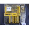 Image 2 : DeWalt DWA2NGFT401R FlexTorq Impact Bit Set & Husky 1000 054 002 Blow Gun in Package