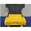 Image 2 : DeWalt DWST17814 TStak Deep Tool Box w/ Organizer Top