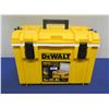 Image 1 : DeWalt DWST08404 Tough System 27qt Cooler