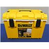 Image 1 : DeWalt DWST08404 Tough System 27qt Cooler