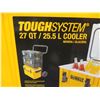 Image 8 : DeWalt DWST08404 Tough System 27qt Cooler