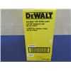 Image 2 : DeWalt DCL040 Work Light Box of 5