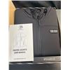 Image 4 : Lot of 1 Ptahdus Heated Jacket w/ Rechargeable Powerbank - Size Large - BRAND NEW IN BOX!