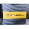 Image 3 : Lot of 1 Ptahdus Heated Jacket w/ Rechargeable Powerbank - Size Large - BRAND NEW IN BOX!