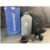 Image 2 : Lot of 1 Sendestar Double Wall Stainless Steel Insulated Water Bottle - Large 1.8L (64oz) - NEW