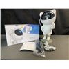 Image 2 : Lot of 1 Astronaut Starry Night Star Galaxy Projector with Remote Control - Brand New!