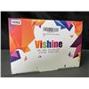 Image 2 : Lot of 1 Vishine Gel Nail Polish Set - 24 PCS/Colours - 8ml Each - Brand New!