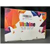 Image 2 : Lot of 1 Vishine Gel Nail Polish Set - 24 PCS/Colours - 8ml Each - Brand New!