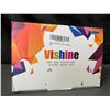 Image 2 : Lot of 1 Vishine Gel Nail Polish Set - 24 PCS/Colours - 8ml Each - Brand New!