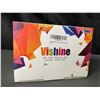 Image 2 : Lot of 1 Vishine Gel Nail Polish Set - 24 PCS/Colours - 8ml Each - Brand New!