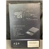 Image 2 : Lot of 2 Kitchen Scales/Drip Coffee Scales with Timers - Brand New! (3kg Capacity)