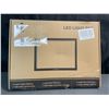 Image 2 : Lot of 1 LED Light Pad/Drawing/Tracing Pad - Large 15 x 12 inch Size - USB Powered - New!