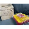 Image 1 : Lot of 1 Box of Taco Holders - New