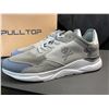 Image 3 : Lot of 1 Pair of Pull Top Urban Sneakers -Size 9.5 - Brand New in Box!