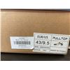 Image 4 : Lot of 1 Pair of Pull Top Urban Sneakers -Size 9.5 - Brand New in Box!
