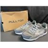 Image 1 : Lot of 1 Pair of Pull Top Urban Sneakers -Size 12 - Brand New in Box!