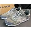 Image 2 : Lot of 1 Pair of Pull Top Urban Sneakers -Size 12 - Brand New in Box!
