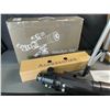 Image 4 : Lot of 1 Solomark 70AZ 400mm Telescope with Adjustable Tripod Stand - New