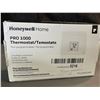Image 2 : Lot of 1 Honeywell Home PRO 1000 Thermostat (Non-Programmable) - New