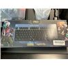 Image 6 : Gamer's Dream; League of Legends Logitech Lot! Includes 1x Wireless Mouse, Keyboard, & Headset - NEW