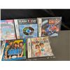 Image 3 : Lot of Assorted Nintendo DS Games - Brand New