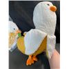Image 2 : Lot of 2 Banana Duck Plushies - Brand New