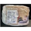 Image 2 : Lot of 1 ChillingHome Nursing/Maternity Pillow with Removable Cover - Brand New!