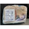 Image 2 : Lot of 1 ChillingHome Nursing/Maternity Pillow with Removable Cover - Brand New!