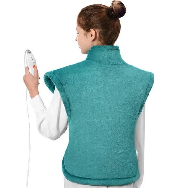 Lot of 1 MaxKare Large Wearable Body Heating Wrap for Shoulder/Back - Brand New!