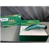 Image 1 : Lot of 1 IPL Intense Pulsed Light At-Home Laser Hair Removal Device - Brand New!