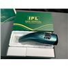 Image 2 : Lot of 1 IPL Intense Pulsed Light At-Home Laser Hair Removal Device - Brand New!