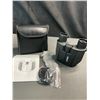 Image 2 : Lot of 1 Pair of Luxun 10x25 Ultra Lghtweight Binoculars - Brand New
