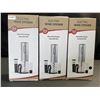 Image 1 : Lot of 3 Electric Wine Openers - Brand New