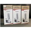 Image 1 : Lot of 3 Electric Wine Openers - Brand New
