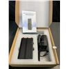 Image 1 : Lot of 1 Hand-Held Signal Blocker/Jammer - GPS, Cell Signal, etc. Blocker/Jammer Device - BRAND NEW!